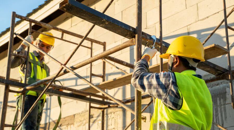 Fascia Repair in South Orange, NJ